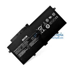Bateria para Samsung 910s5j NP940X3G K02 K04 AA-PLVN4AR [bateria de substituição]